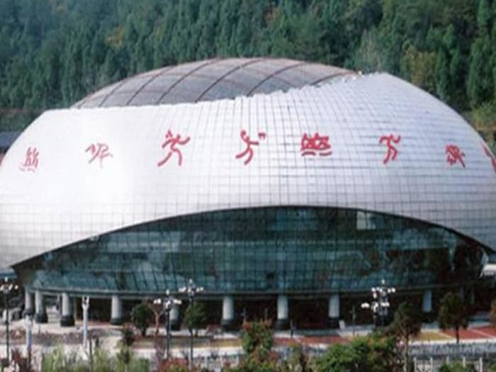 网架施工